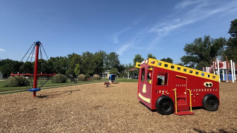 Collegeville Community Park - Collegeville, PA