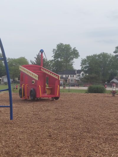 Collegeville Community Park - Collegeville, PA