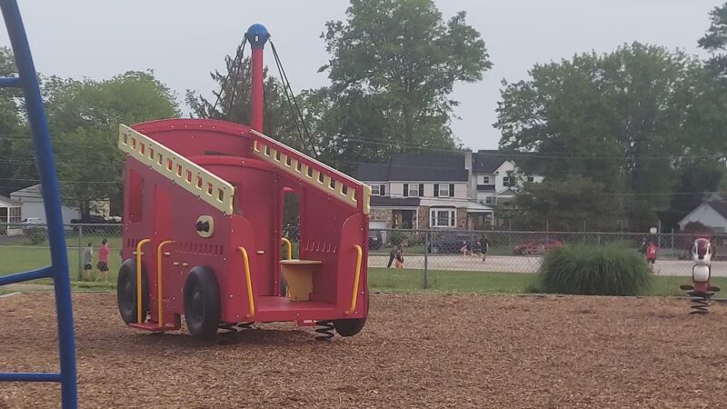 Collegeville Community Park - Collegeville, PA