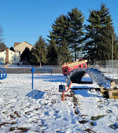 Community Park - Collegeville, PA