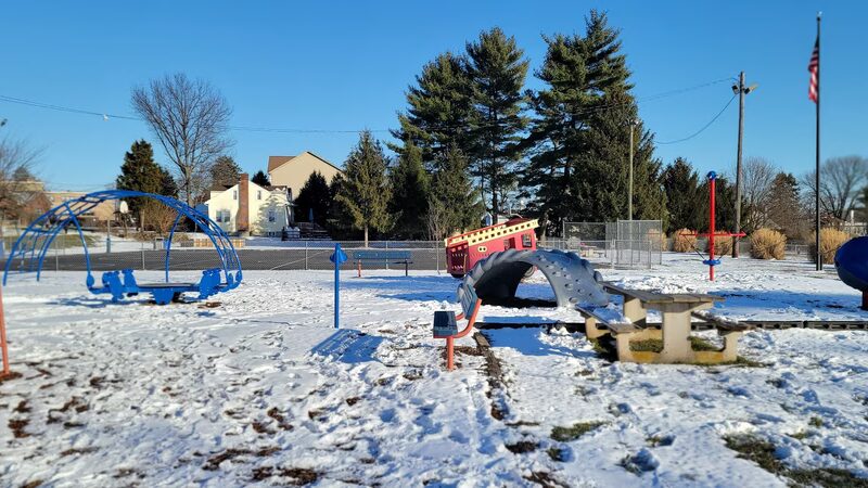 Community Park - Collegeville, PA