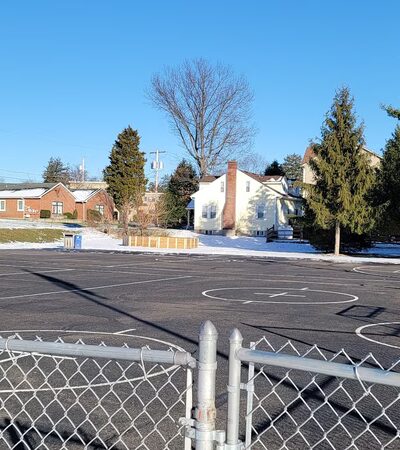 Community Park - Collegeville, PA