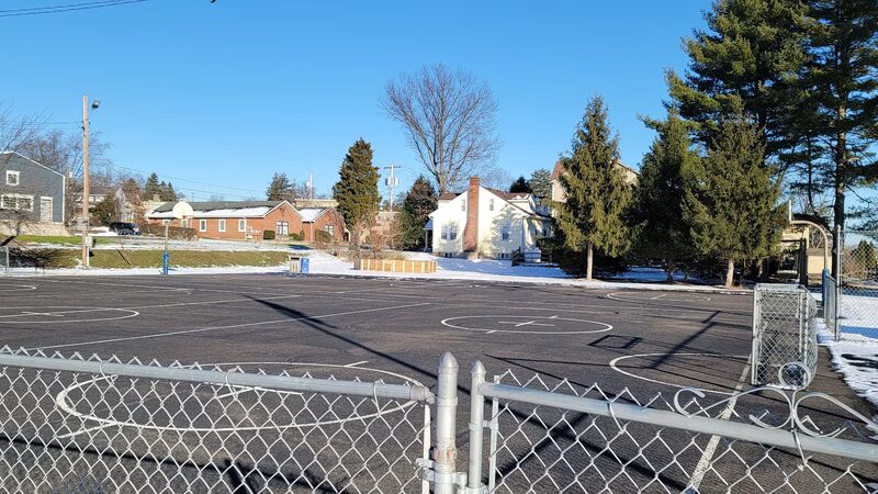 Community Park - Collegeville, PA