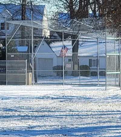 Community Park - Collegeville, PA