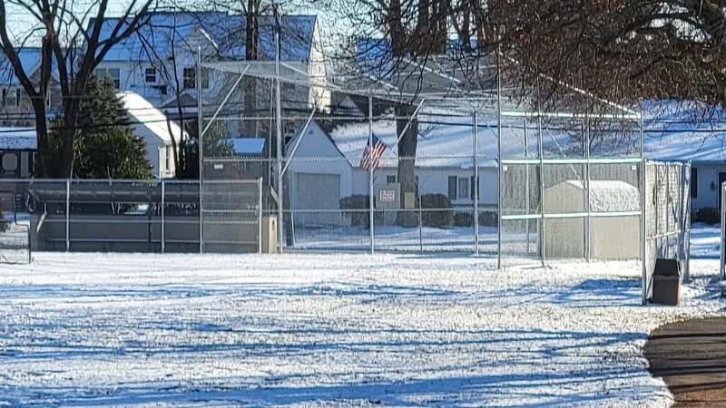 Community Park - Collegeville, PA