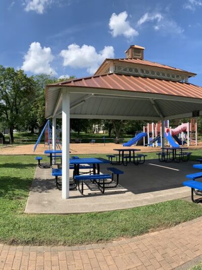 Community Park - Collegeville, PA