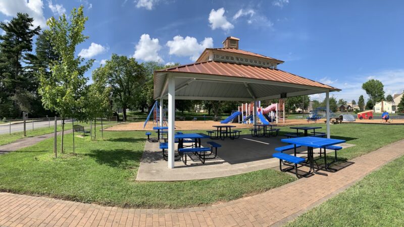 Community Park - Collegeville, PA