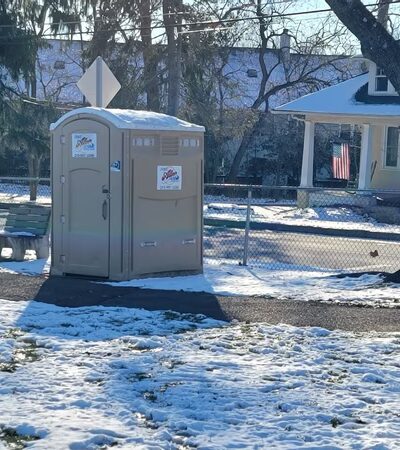 Community Park - Collegeville, PA