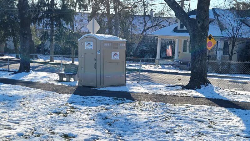 Community Park - Collegeville, PA