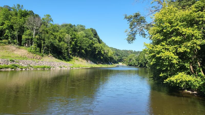 Hoy Park - Collegeville, PA