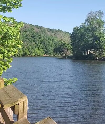 Hoy Park - Collegeville, PA