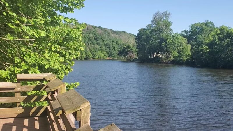 Hoy Park - Collegeville, PA