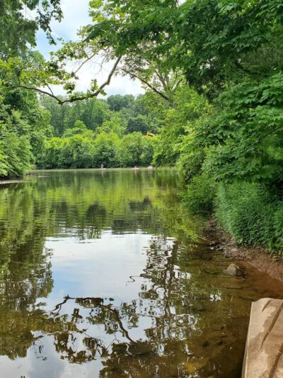 Hoy Park - Collegeville, PA