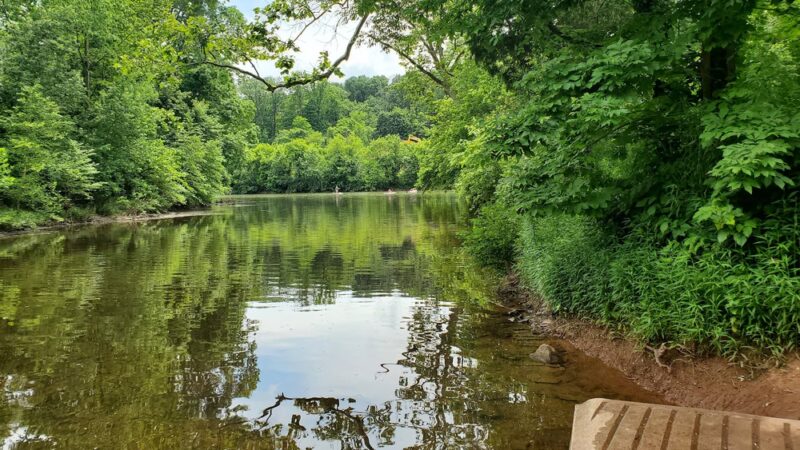 Hoy Park - Collegeville, PA