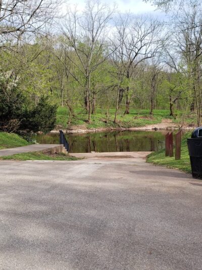 Hoy Park - Collegeville, PA