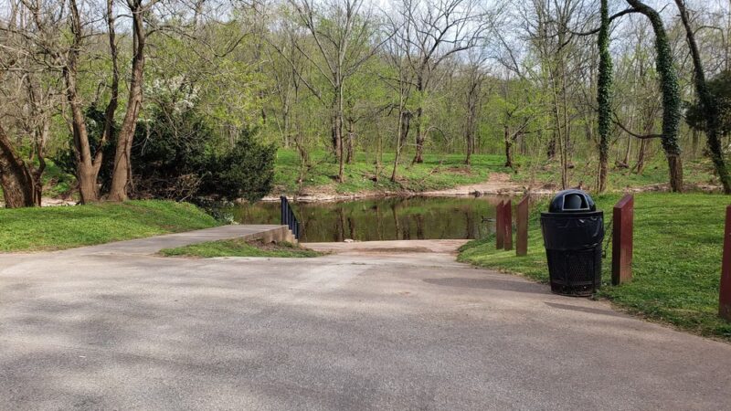 Hoy Park - Collegeville, PA