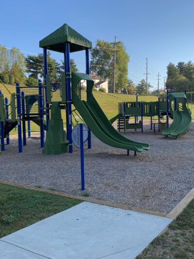 Lodal Creek Park - Collegeville, PA