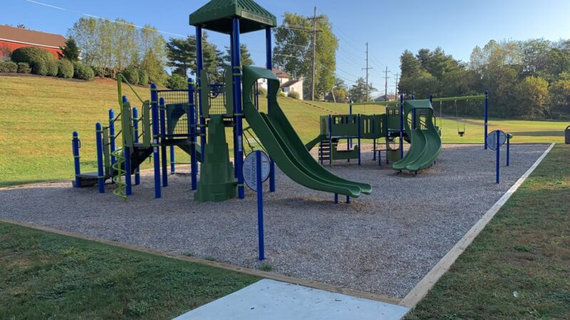 Lodal Creek Park - Collegeville, PA