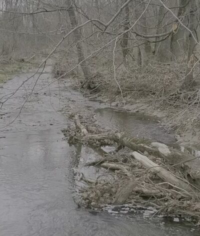 Lodal Creek Park - Collegeville, PA