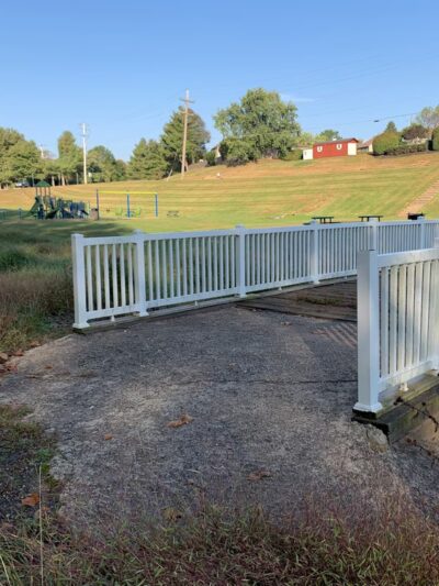 Lodal Creek Park - Collegeville, PA