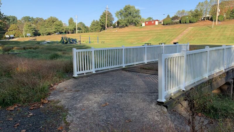 Lodal Creek Park - Collegeville, PA