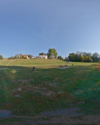 Lodal Creek Park - Collegeville, PA