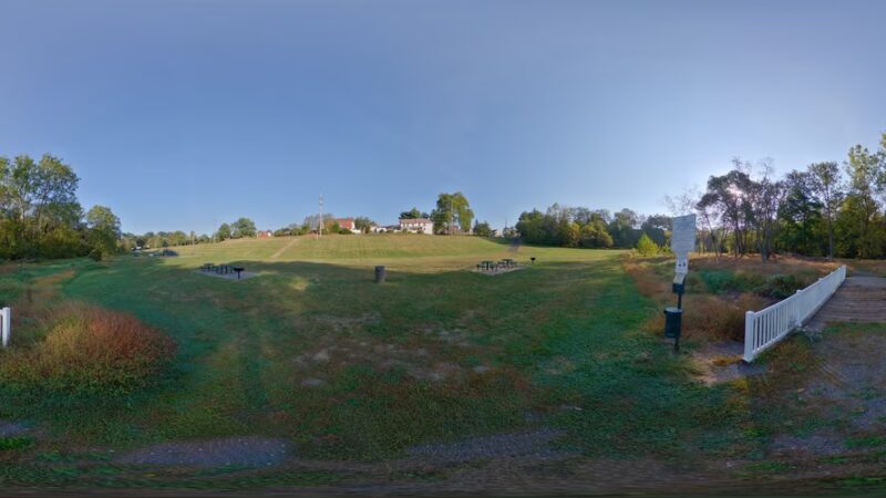 Lodal Creek Park - Collegeville, PA