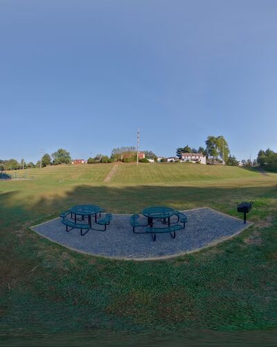 Lodal Creek Park - Collegeville, PA