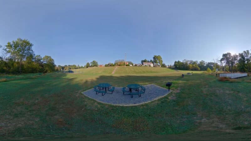 Lodal Creek Park - Collegeville, PA