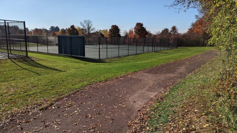 Palmer Park Pavilion - Collegeville, PA