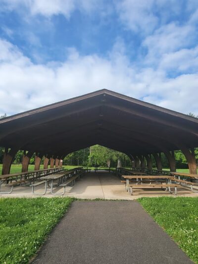 Pavilion B - Collegeville, PA