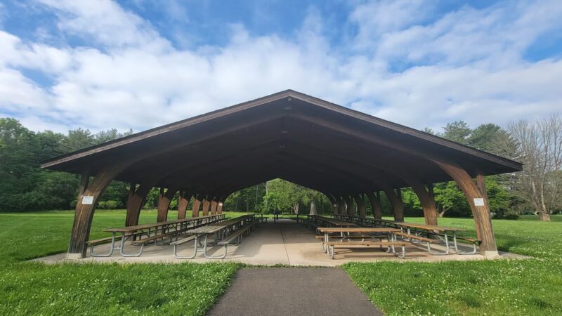 Pavilion B - Collegeville, PA