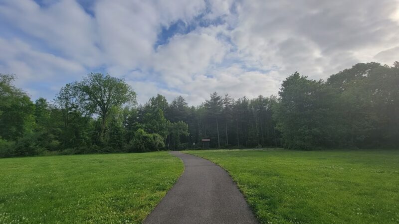 Pavilion B - Collegeville, PA