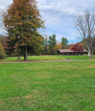 Pavilion B - Collegeville, PA