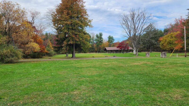 Pavilion B - Collegeville, PA