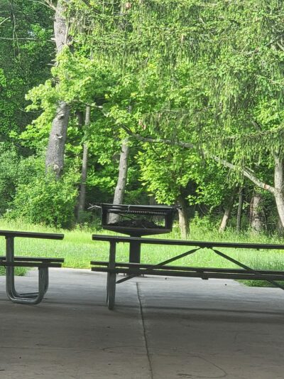 Pavilion B - Collegeville, PA