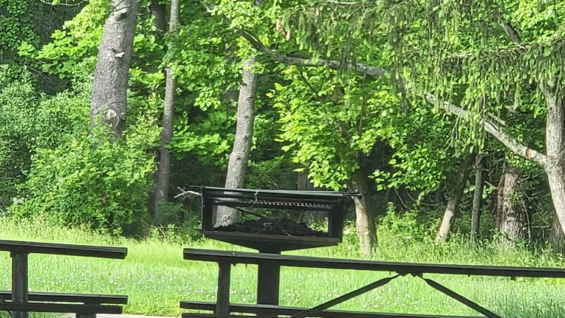 Pavilion B - Collegeville, PA