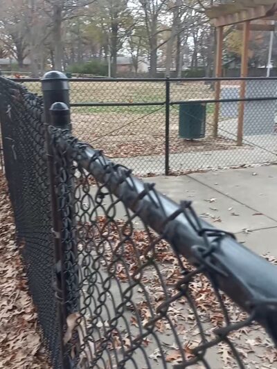 Suggs Dog Park - Collierville, TN