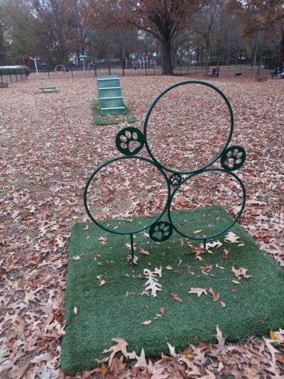 Suggs Dog Park - Collierville, TN