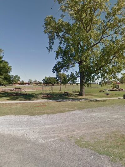 Collinsville City Park - Collinsville, TX