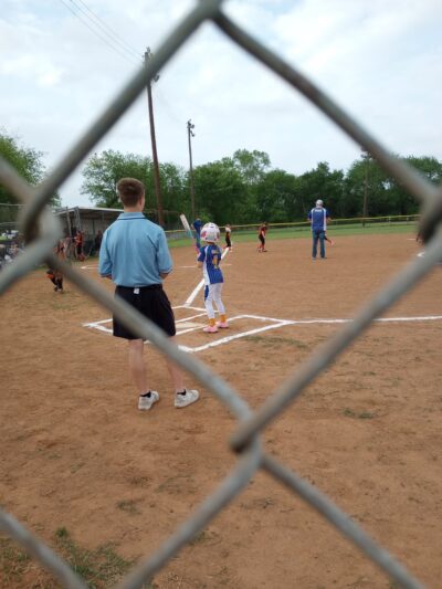 Collinsville City Park - Collinsville, TX