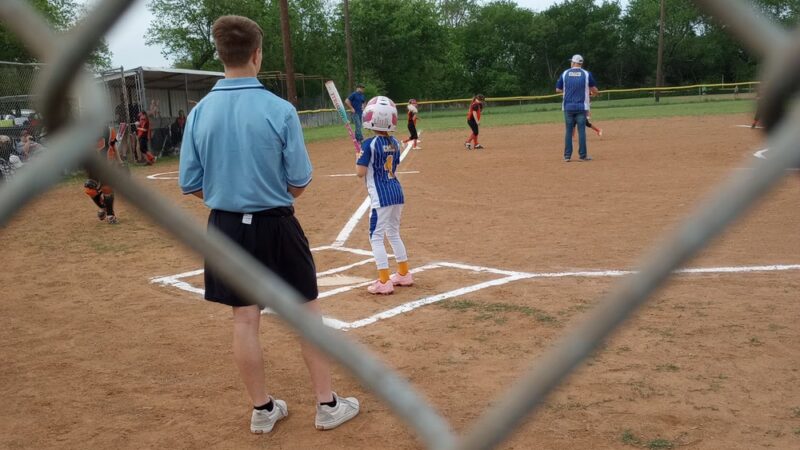 Collinsville City Park - Collinsville, TX