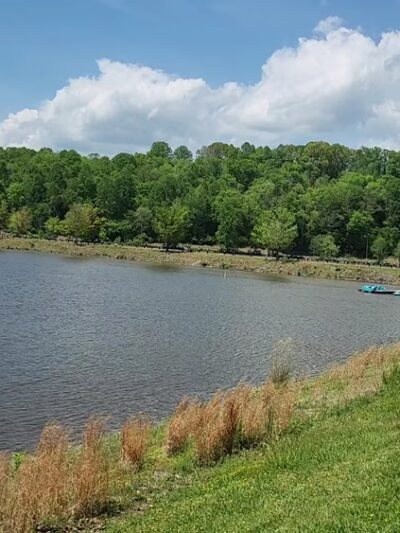 Duck Island Warriors' Path - Colonial Heights, TN