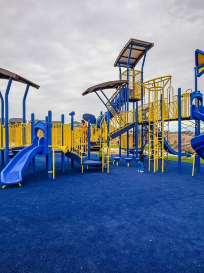 Aspen Meadows Park - Colorado Springs, CO