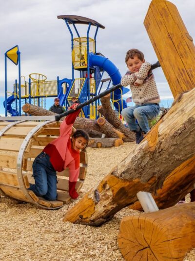 Aspen Meadows Park - Colorado Springs, CO