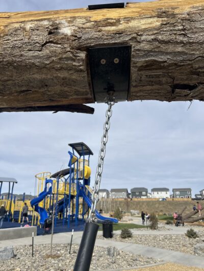 Aspen Meadows Park - Colorado Springs, CO