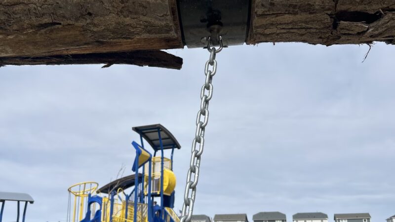 Aspen Meadows Park - Colorado Springs, CO