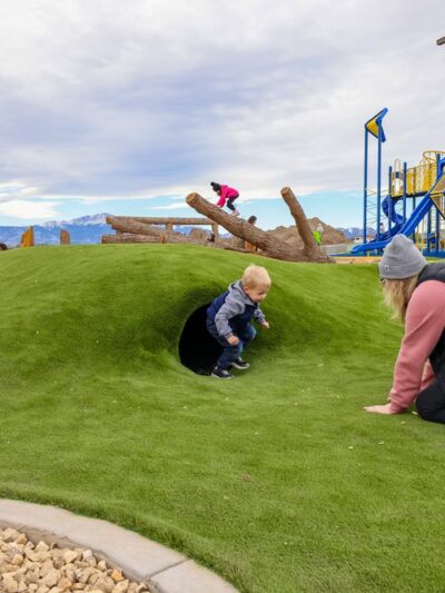 Aspen Meadows Park - Colorado Springs, CO