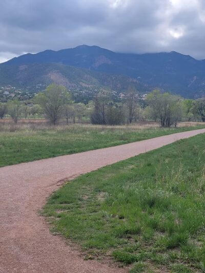 Bear Creek Regional Park East - Colorado Springs, CO
