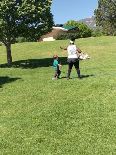 Bear Creek Regional Park East - Colorado Springs, CO